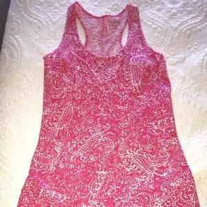 Small Lilly Pulitzer Dress